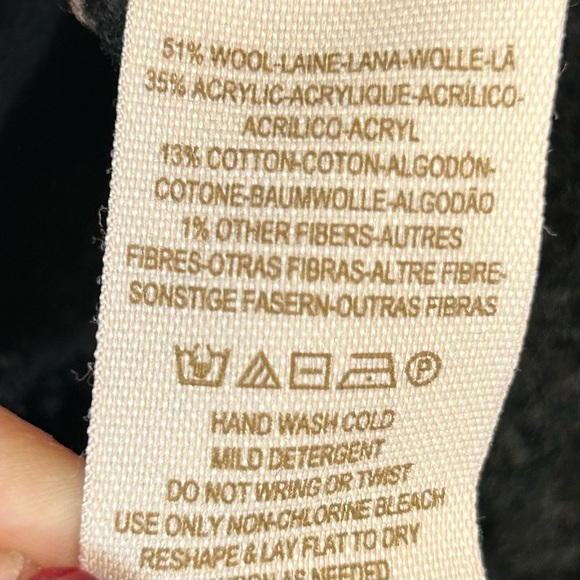 Free People Rocket High Cardigan Size S - Picture 10 of 10